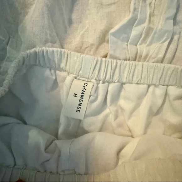 Commense cowgirl two piece set - Picture 5 of 7